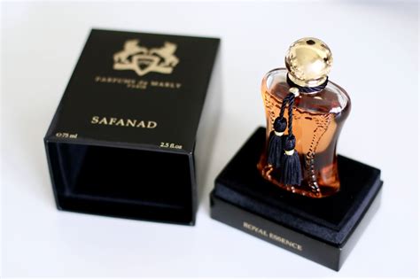 safanad parfums de marly dupe